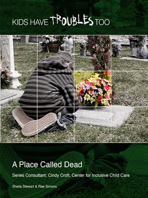 cover image of A Place Called Dead